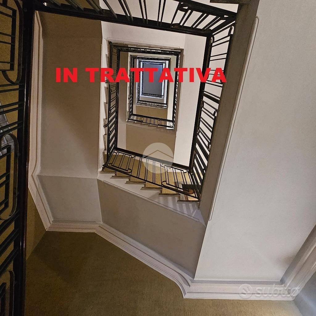 Apartment in Roma, Pinciano, Municipio Roma II - Vista 4