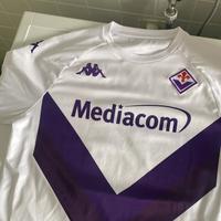 Maglietta fiorentina