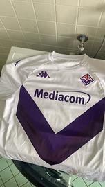 Maglietta fiorentina