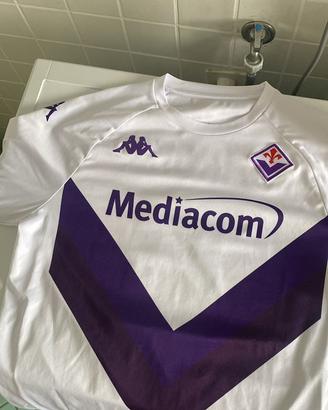 Maglietta fiorentina