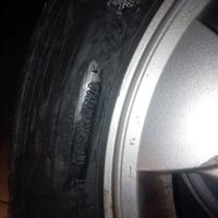 Gomme estive 155/65/13