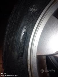 Gomme estive 155/65/13