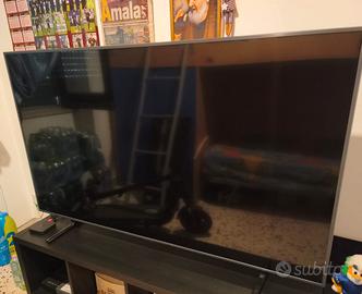 tv samsung 65 pollici