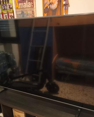 tv samsung 65 pollici