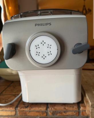 Pasta maker Philips