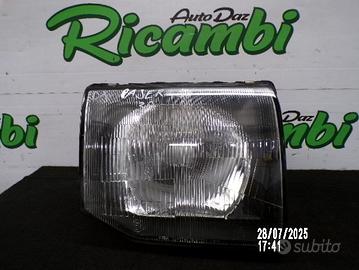 FARO ANTERIORE DESTRO PAJERO V20 GLS 1997
