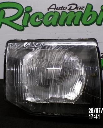 FARO ANTERIORE DESTRO PAJERO V20 GLS 1997