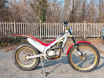 Montesa Cota 4rt 
