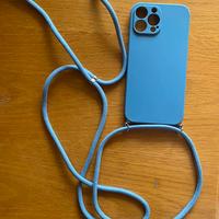 Cover I-phone 13 Pro Max