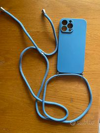 Cover I-phone 13 Pro Max