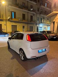 Tenuta da vero amatore