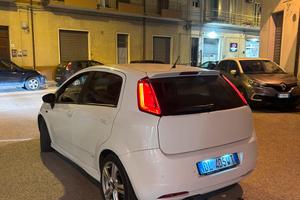 Tenuta da vero amatore