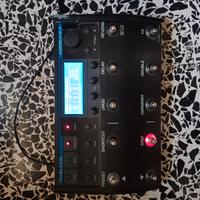 TC helicon voice live 2
