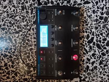 TC helicon voice live 2