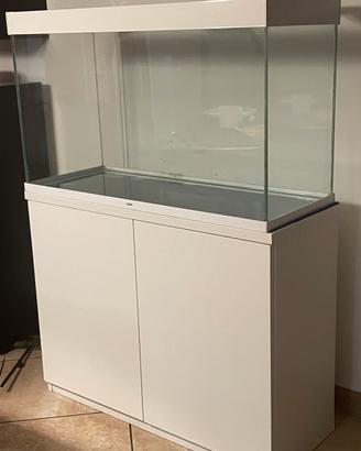 Acquario 240 litri