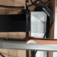 Dyson airstrait piastra per capelli