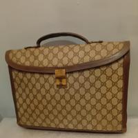 borsa GUCCI  vintage 