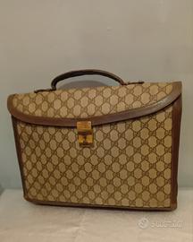 borsa GUCCI  vintage 