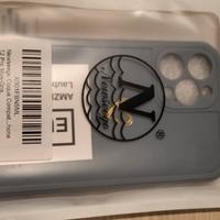 Cover per IPhone 12 pro Max