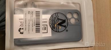 Cover per IPhone 12 pro Max