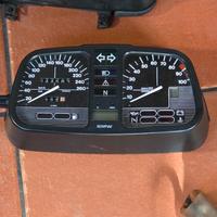 Blocco o separati ricambi per BMW  k100 k75