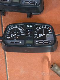 Blocco o separati ricambi per BMW  k100 k75