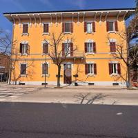 4 LOCALI A FABRIANO
