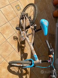 Mtb bambino/a