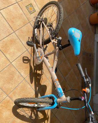 Mtb bambino/a