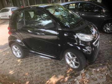 SMART fortwo 2a serie 1000 52 kw