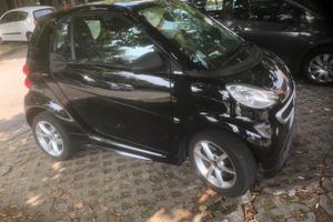SMART fortwo 2a serie 1000 52 kw