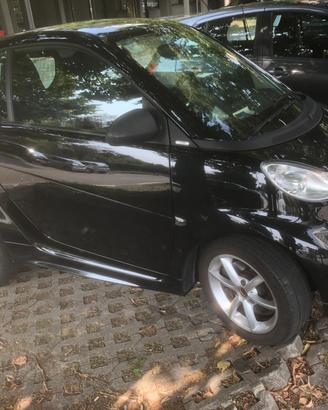 SMART fortwo 2a serie 1000 52 kw