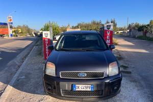 Ford Fusion Fusion+ 1.6 TDCi 5p.
