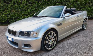 BMW Serie 3 (E46) - 2002