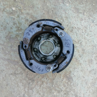 Frizione piaggio 4t 4v