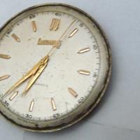 Eberhard mov 11600+ quadrante originale