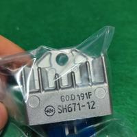 Regolatore di tensione per HM50cc