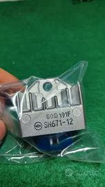 Regolatore di tensione per HM50cc