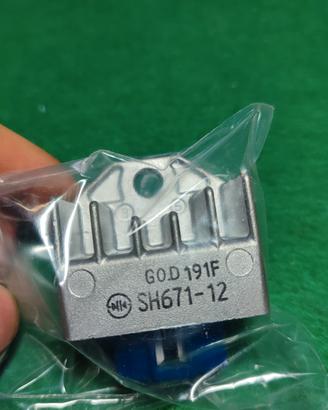 Regolatore di tensione per HM50cc