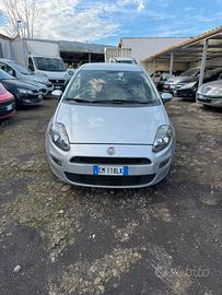 Fiat Punto Evo 1.3 Mjt 95 CV DPF 5 porte S&S Dualo