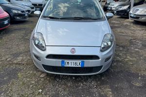 Fiat Punto Evo 1.3 Mjt 95 CV DPF 5 porte S&S Dualo