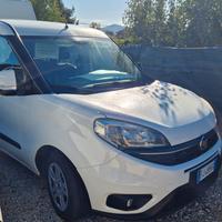 Fiat Doblo Vetrato Autocarro