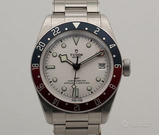 Tudor Black Bay GMT 79830RB Full Set 2023 Like New