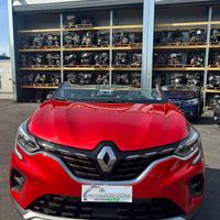 MUSATA COMPLETA RENAULT Captur Serie H4M630 (19>)