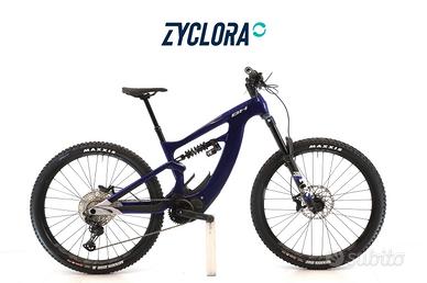 BH Xtep Lynx Pro 0.7 XT t.M