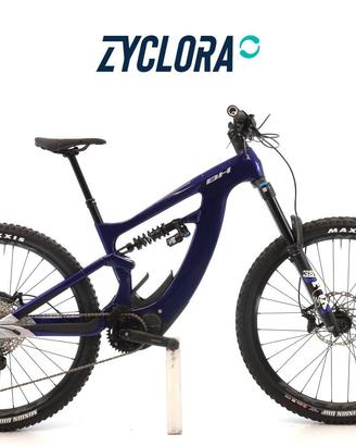 BH Xtep Lynx Pro 0.7 XT t.M