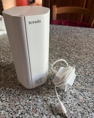 Wifi tenda 5G01