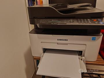 Stampante multifunzione Laser