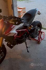 Ducati hypermotard 939 SP