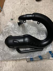 Marmitta polini ET3 125